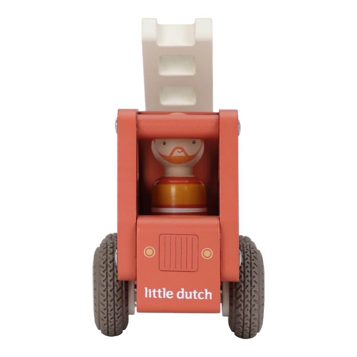„Little Dutch“ gaisrinės mašina FSC